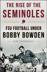 Cover Rise of the Seminoles