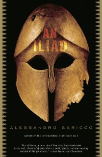 Cover Iliad