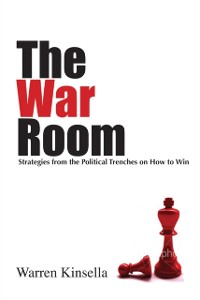 Cover War Room