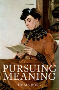 Cover Pursuing Meaning