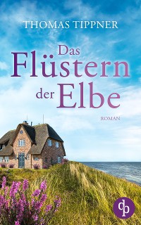 Cover Das Flüstern der Elbe