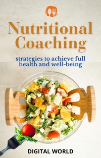 Cover Nutritional Coaching
