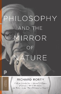 Cover Philosophy and the Mirror of Nature