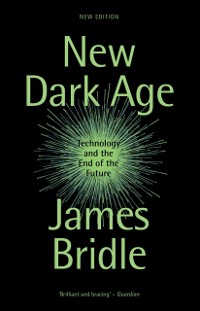 Cover New Dark Age