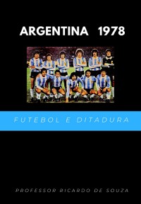 Cover Argentina 1978