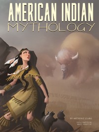 Cover American Indian Mythology