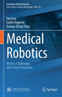 Cover Medical Robotics