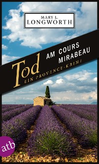 Cover Tod am Cours Mirabeau
