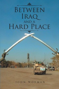 Cover Between Iraq and a Hard Place