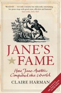 Cover Jane's Fame