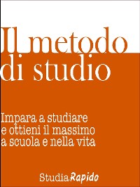 Cover Il metodo di studio