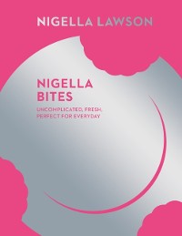 Cover Nigella Kitchen