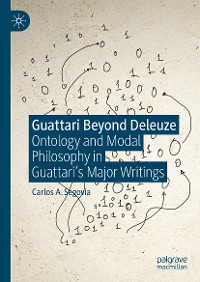 Cover Guattari Beyond Deleuze