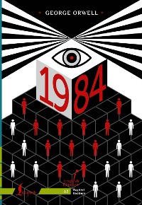 Cover 1984. A2