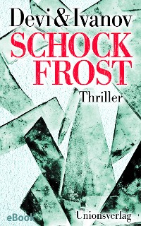 Cover Schockfrost