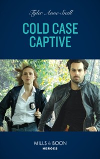 Cover COLD CASE CAPTIVE_SAVING K5 EB