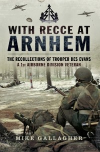Cover With Recce at Arnhem