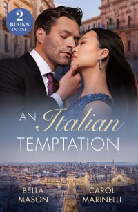 Cover Italian Temptation