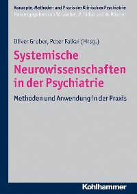 Cover Systemische Neurowissenschaften in der Psychiatrie