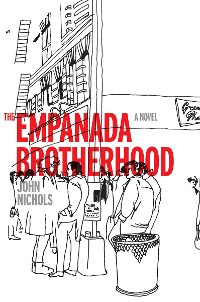 Cover Empanada Brotherhood