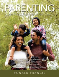 Cover Parenting