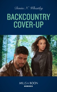 Cover BACKCOUNTRY COVER-UP EB