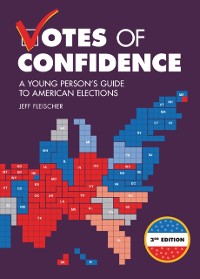 Cover Votes of Confidence, 3rd Edition