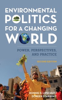 Cover Environmental Politics for a Changing World