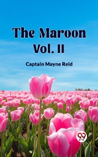 Cover The Maroon Vol. II