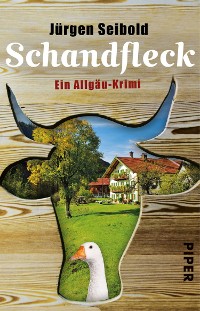 Cover Schandfleck