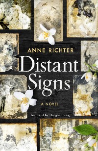 Cover Distant Signs