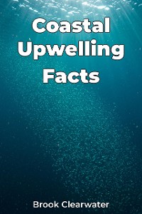 Cover Coastal Upwelling Facts