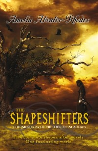 Cover Shapeshifters