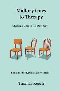 Cover Mallory Goes to Therapy