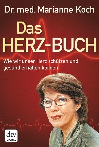 Cover Das Herz-Buch