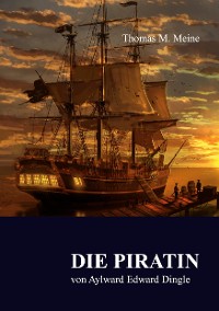 Cover Die Piratin