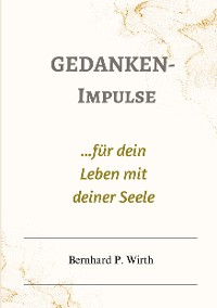 Cover Gedanken-Impulse