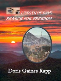 Cover Length of Days - Search for Freedom
