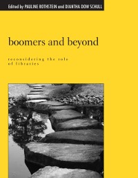 Cover Boomers and Beyond