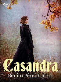 Cover Casandra