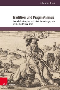 Cover Tradition und Pragmatismus