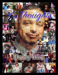 Cover Y's Thoughts