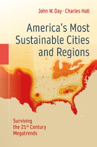 Cover America’s Most Sustainable Cities and Regions