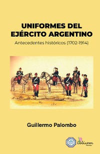 Cover Uniformes del Ejército Argentino