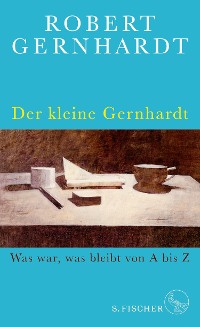 Cover Der kleine Gernhardt