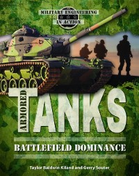 Cover Armored Tanks