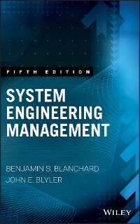 Cover System Engineering Management