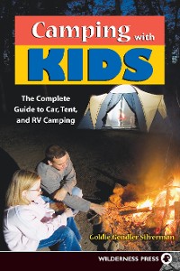 Cover Camping With Kids