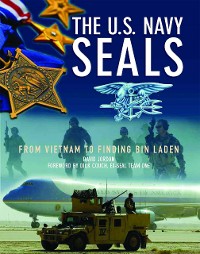 Cover The U.S. Navy SEALS
