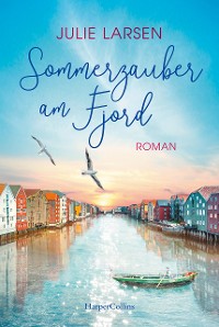 Cover Sommerzauber am Fjord